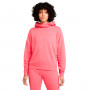 Sportswear Fleece Mujer Archaeo Pink