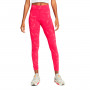 High-Waisted Dance Leggings Mujer