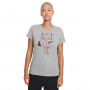 Sportswear Mujer Dark Grey Heather