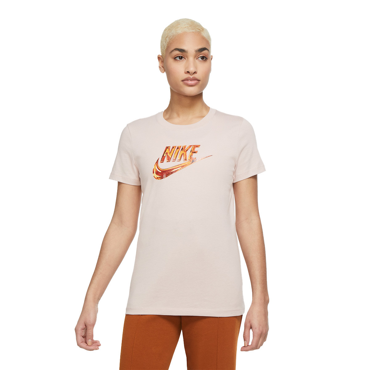pink nike jersey