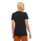 Camiseta Sportswear Mujer Black