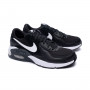 Air Max Excee Mujer Black-White-Dark Grey