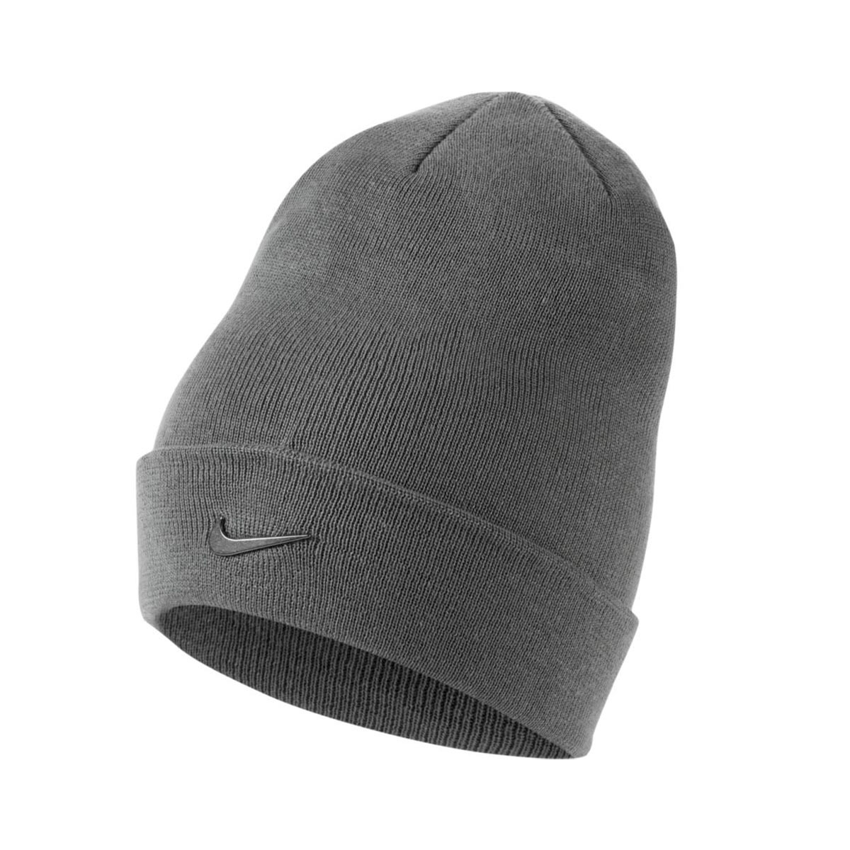Beanie Nike Kids Cuffed Beanie Smoke 