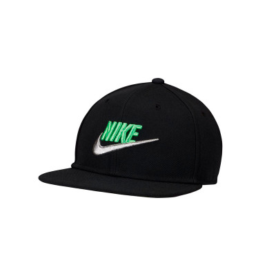 Nike pro cap sales futura