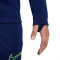 Sudadera Nike Therma-Fit Academy Winter Warrior Niño
