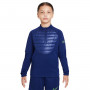 Therma-Fit Academy Winter Warrior Niño Blue Void-Blue Void