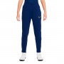 Therma-Fit Academy Winter Warrior Niño Blue Void