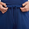 Pantalón corto Academy 21 Knit Blue Void-Volt
