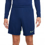 Academy 21 Knit Blue Void-Volt