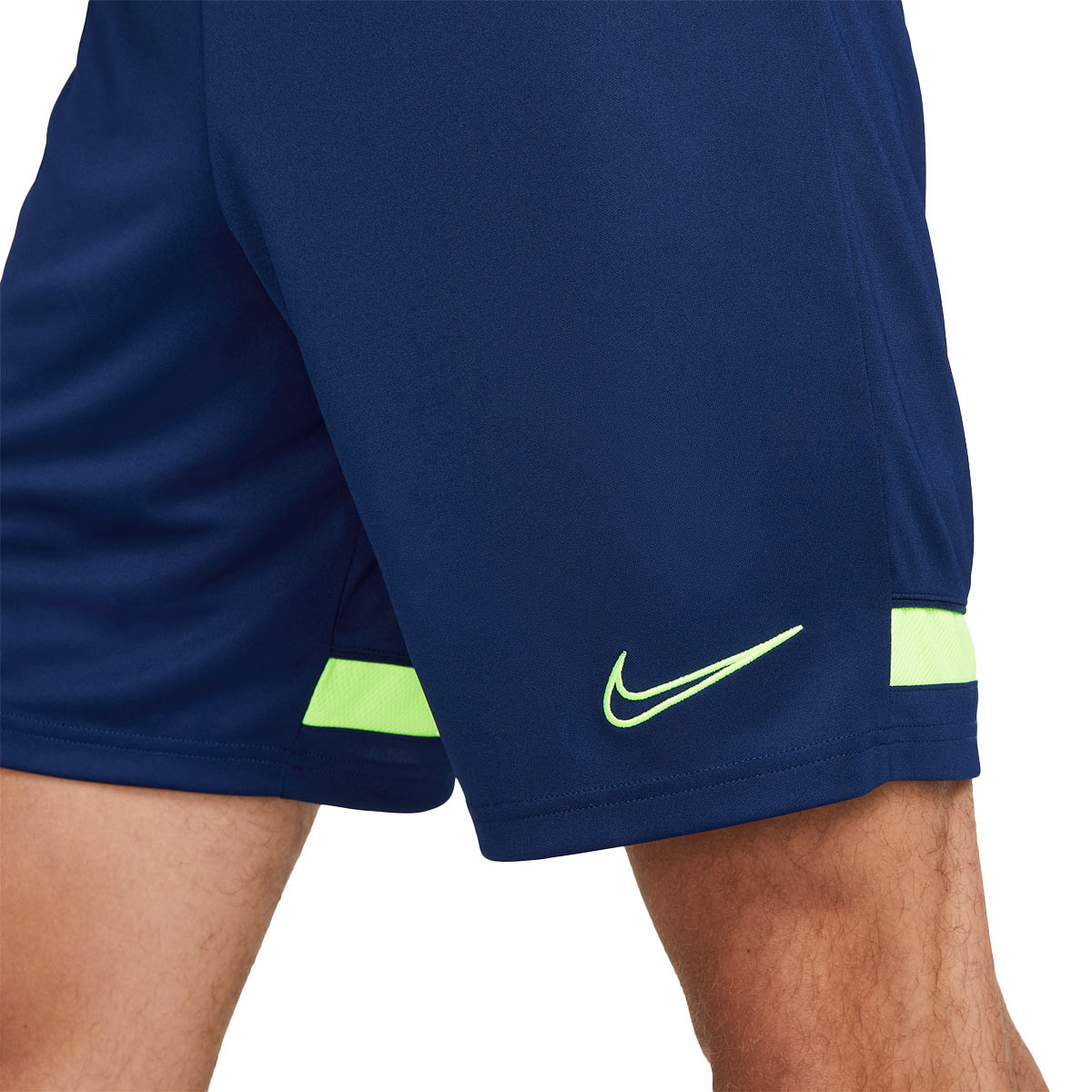 nike blue void shorts