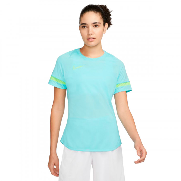 Academy 21 Training m/c Mujer Copa-Volt