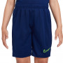Academy 21 Knit Niño Blue Void