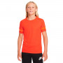 Academy 21 Training m/c Niño Orange