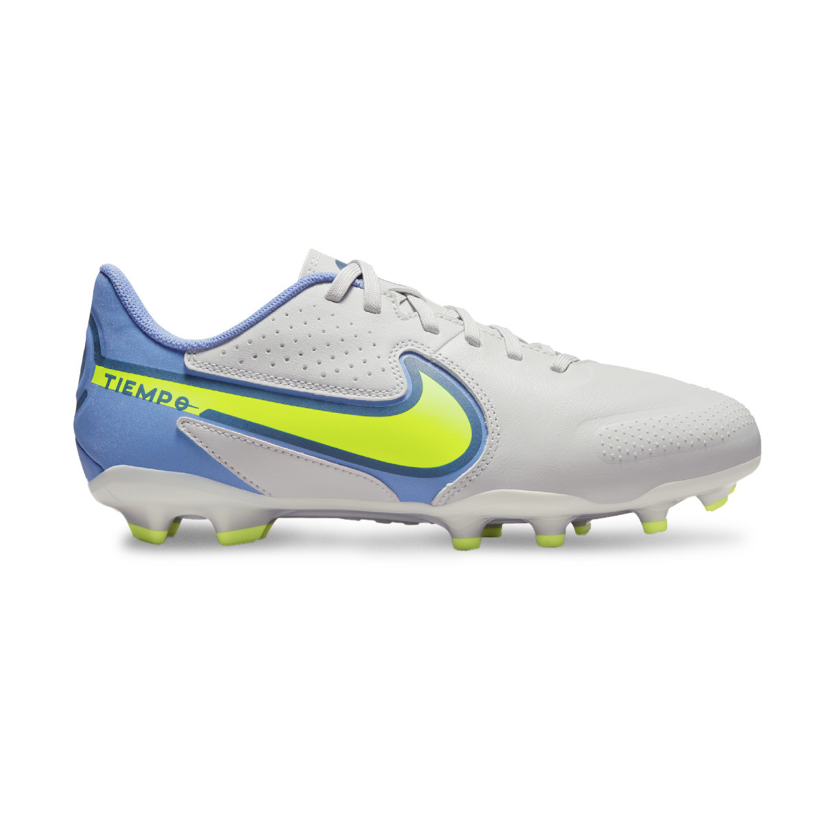 nike tiempo fußballschuhe 46