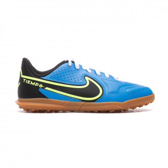 futbol emotion nike tiempo