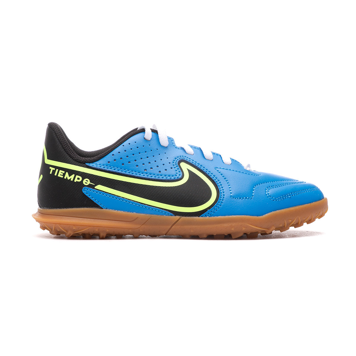 tiempo legend turf