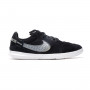 Street Gato Niño Black-Summit White-Off Noir