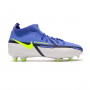 Phantom GT2 Academy DF FG/MG Niño Sapphire-Volt-Grey Fog-Blue Void