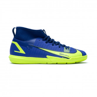 Nike Mercurial fútbol sala | futbolmania