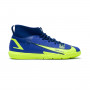 Mercurial Superfly 8 Academy IC Niño Lapis-Volt-Blue