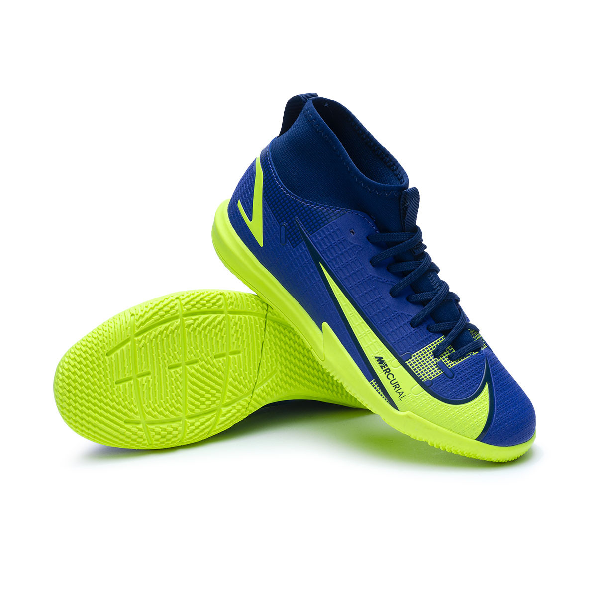 superfly futsal shoes