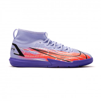 zapatos mercurial futbol