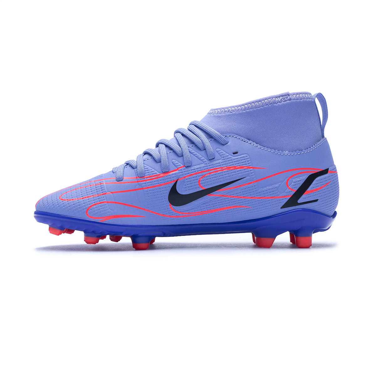 nike mercurial superfly futbol emotion