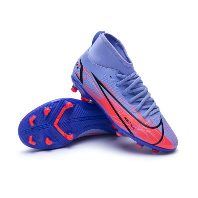 nike mercurial superfly futbol emotion
