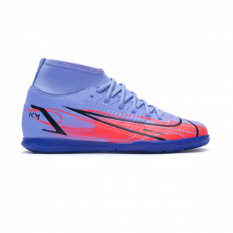 tenis para futbol sala nike mercurial