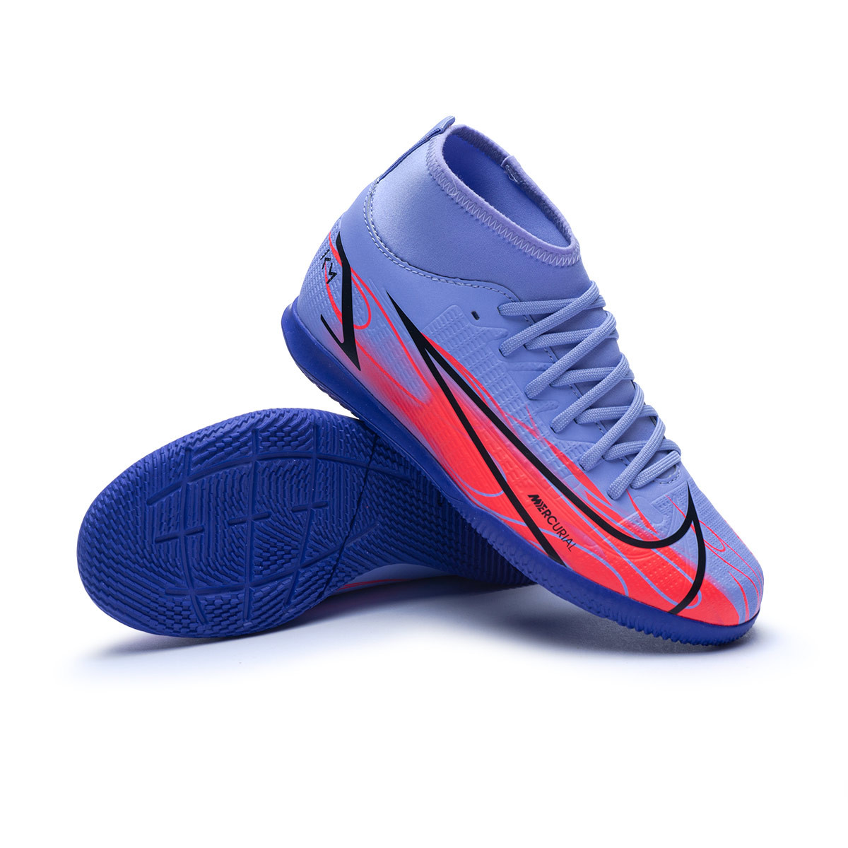 nike mercurial superfly 8 club indoor
