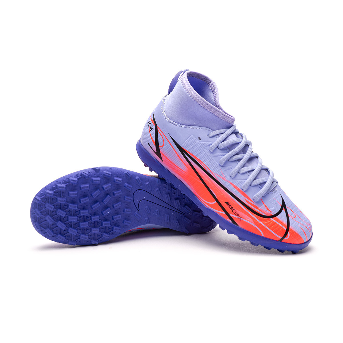 mercurial superfly 8 tf