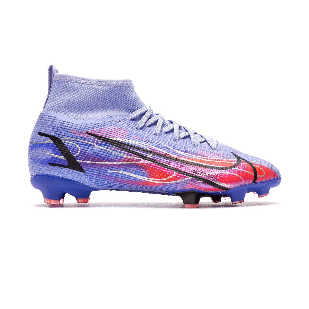 nike mercurial superfly 8 pro fg