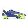 Mercurial Vapor 14 Academy FG/MG Niño Lapis-Volt-Blue Void