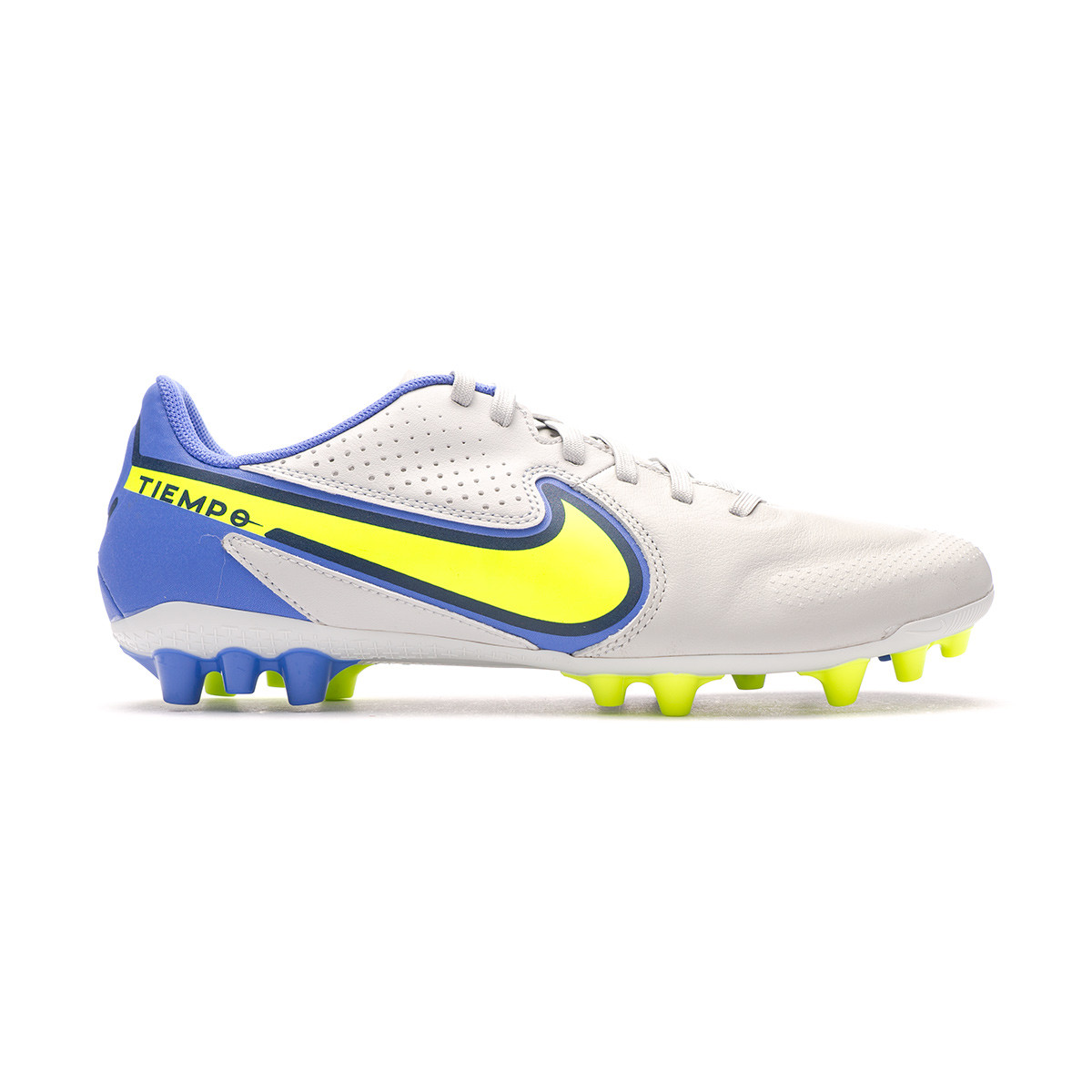bota nike tiempo legend 9 academy ag