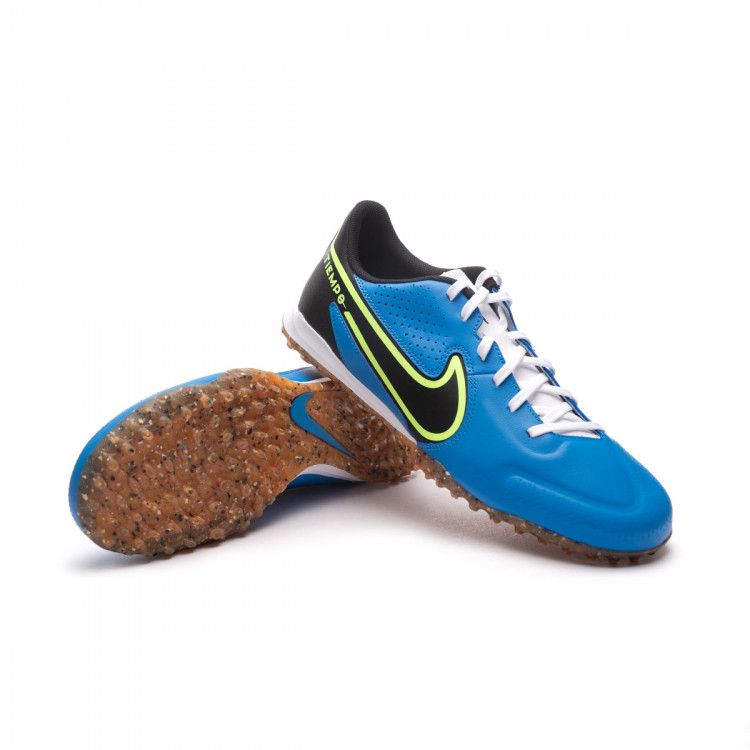 bota nike tiempo legend 9 academy ag