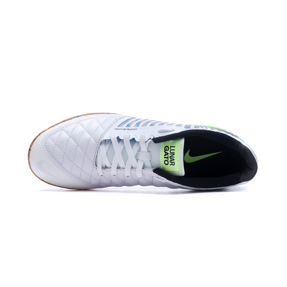 nike lunargato 2 futsal