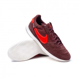 Zapatilla Street Gato Bronze Eclipse-Crimson-Pomegranate-Sail