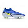 Phantom GT2 Academy DF FG/MG Sapphire-Volt-Grey Fog-Blue Void