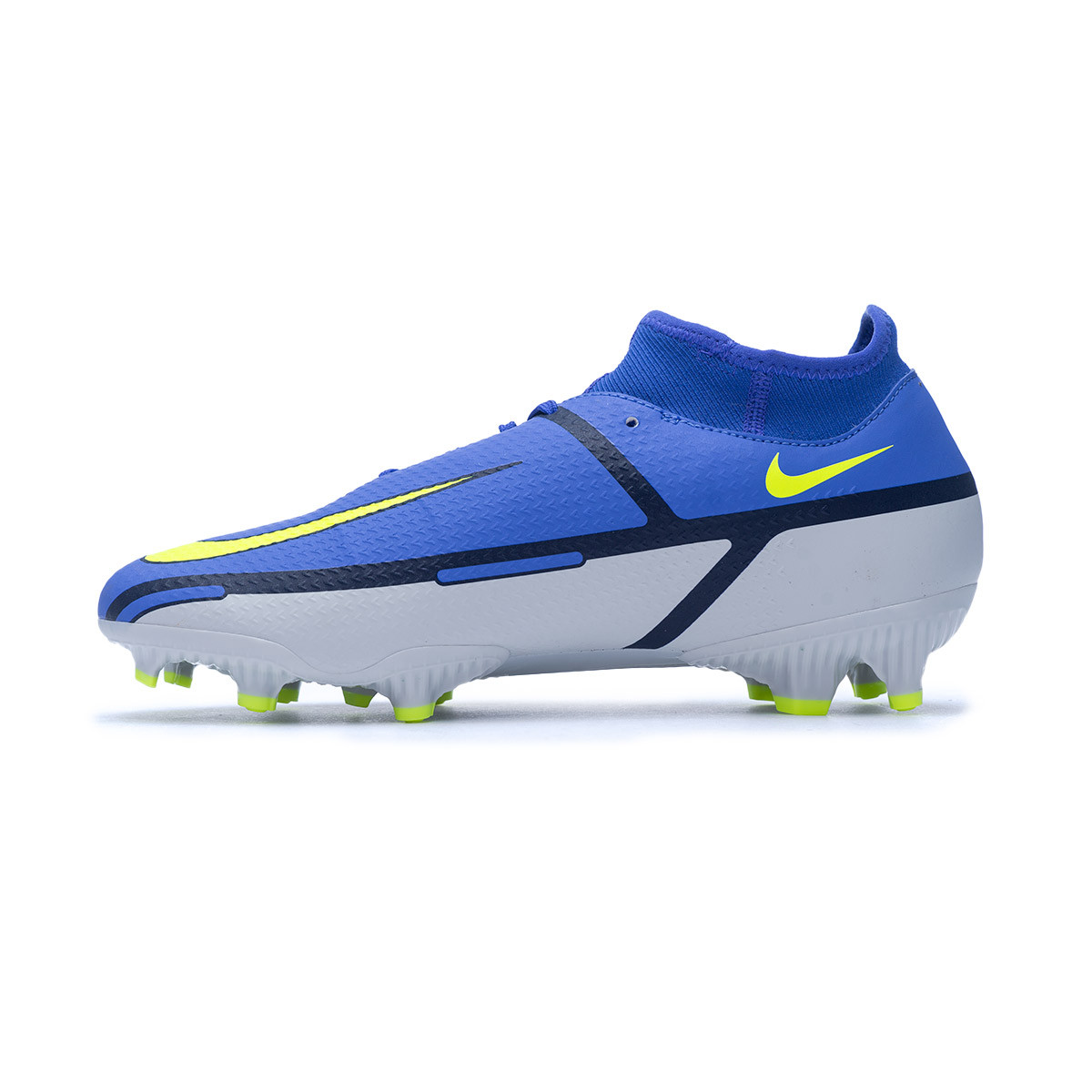 tachones nike hypervenom 2018