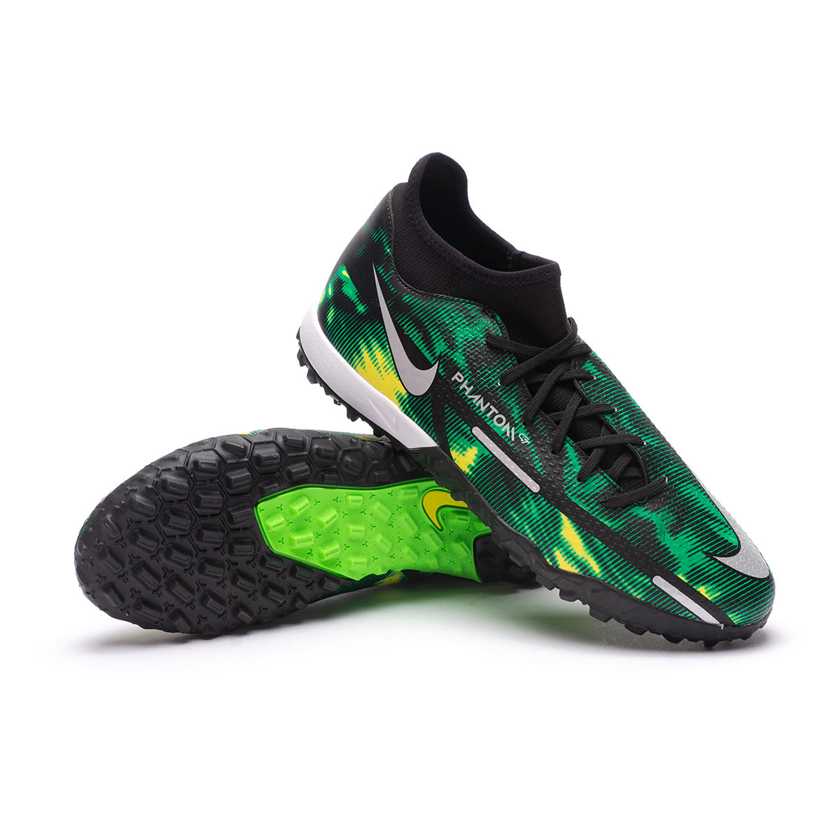 chuteira phantom gt2