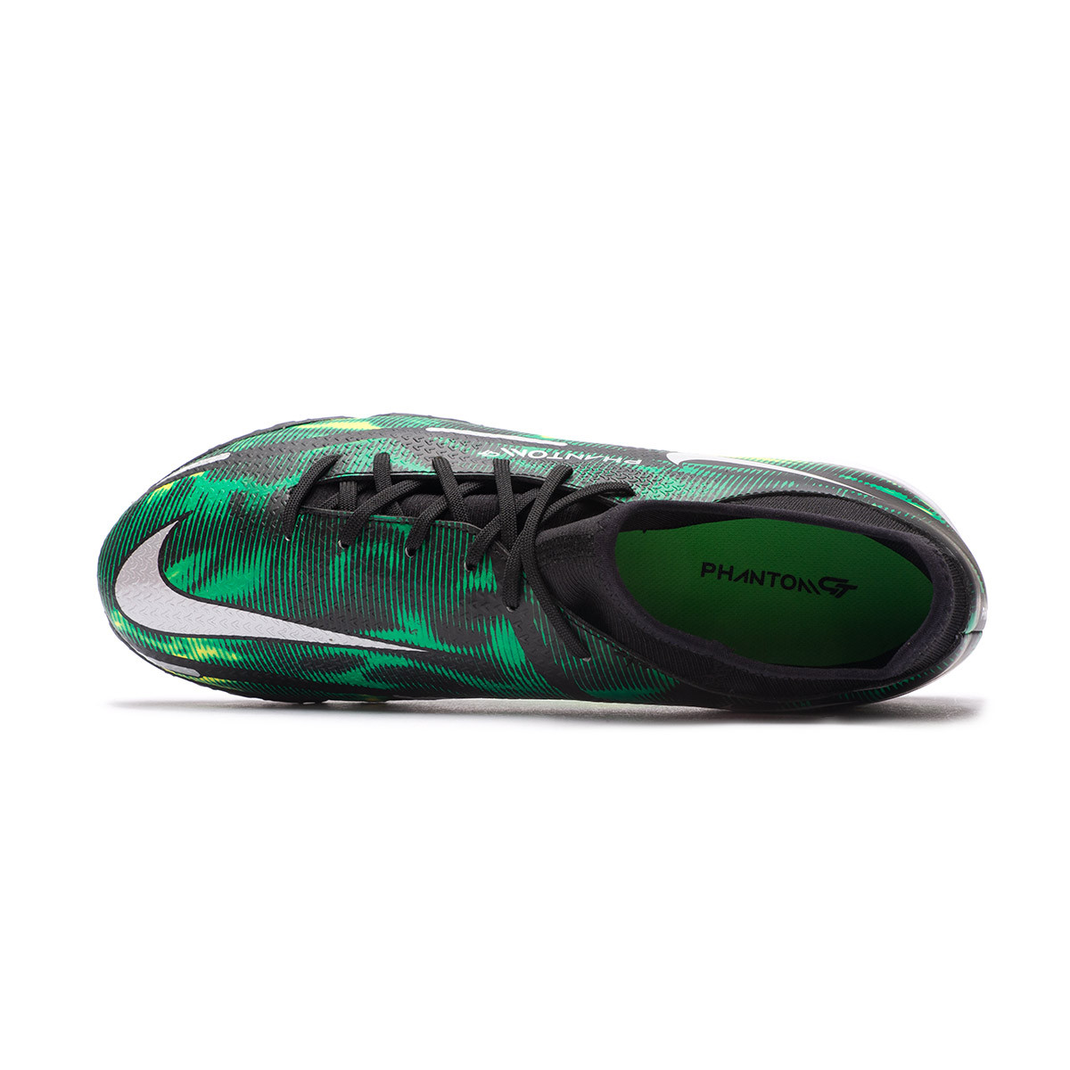 futbol emotion phantom