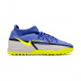 Phantom GT2 Academy DF Turf Sapphire-Volt-Grey Fog-Blue Void