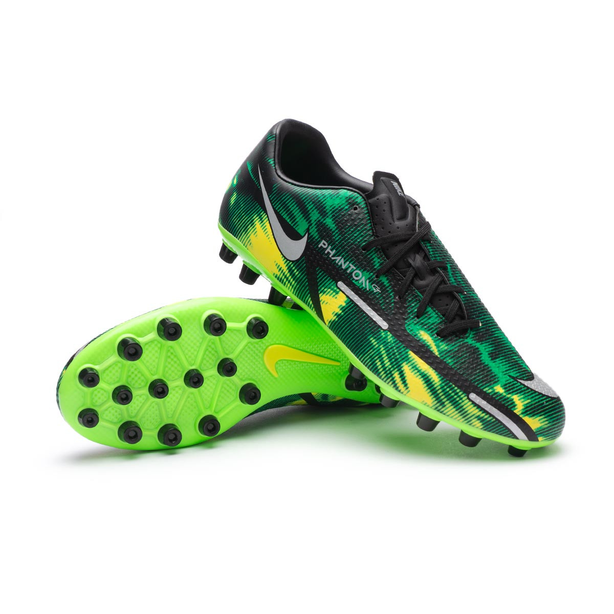 nike phantom gt2 ag