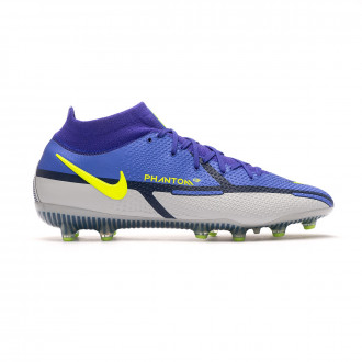 Botas de fútbol AG | futbolmania