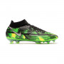 Phantom GT2 Elite DF FG Black-Platinum-Green Strike