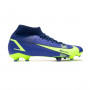 Mercurial Superfly 8 Academy FG/MG Sapphire-Volt-Blue Void