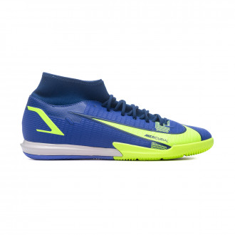 zapatos mercurial futbol
