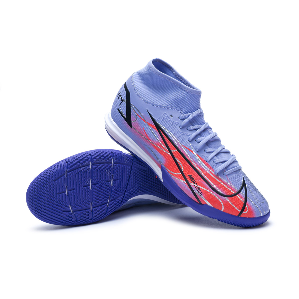 nike store indoor soccer shoes mercurial final
