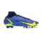 Chuteira Nike Mercurial Superfly 8 Elite AG