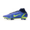 Nike Mercurial Superfly 8 Elite AG Fußballschuh